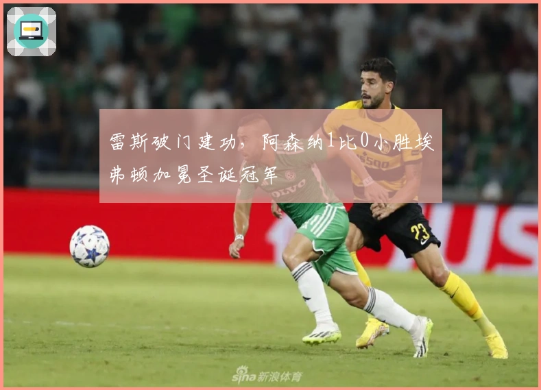 雷斯破门建功，阿森纳1比0小胜埃弗顿加冕圣诞冠军